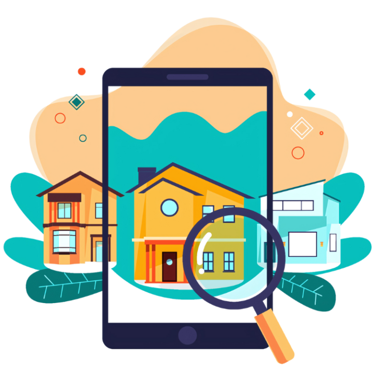 real estate digital marketing services