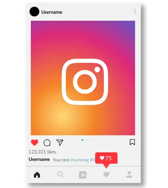 Instagram for social media markting