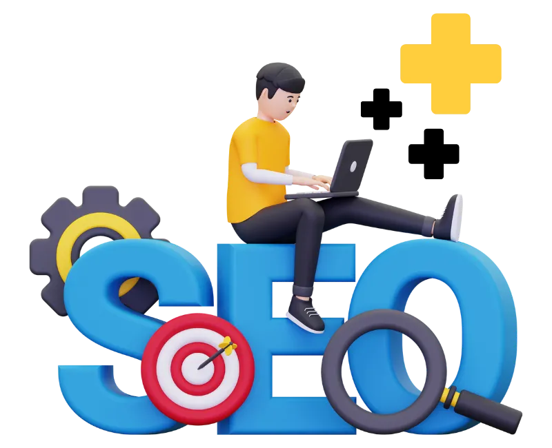 Seo services for healthcare in Banaglore