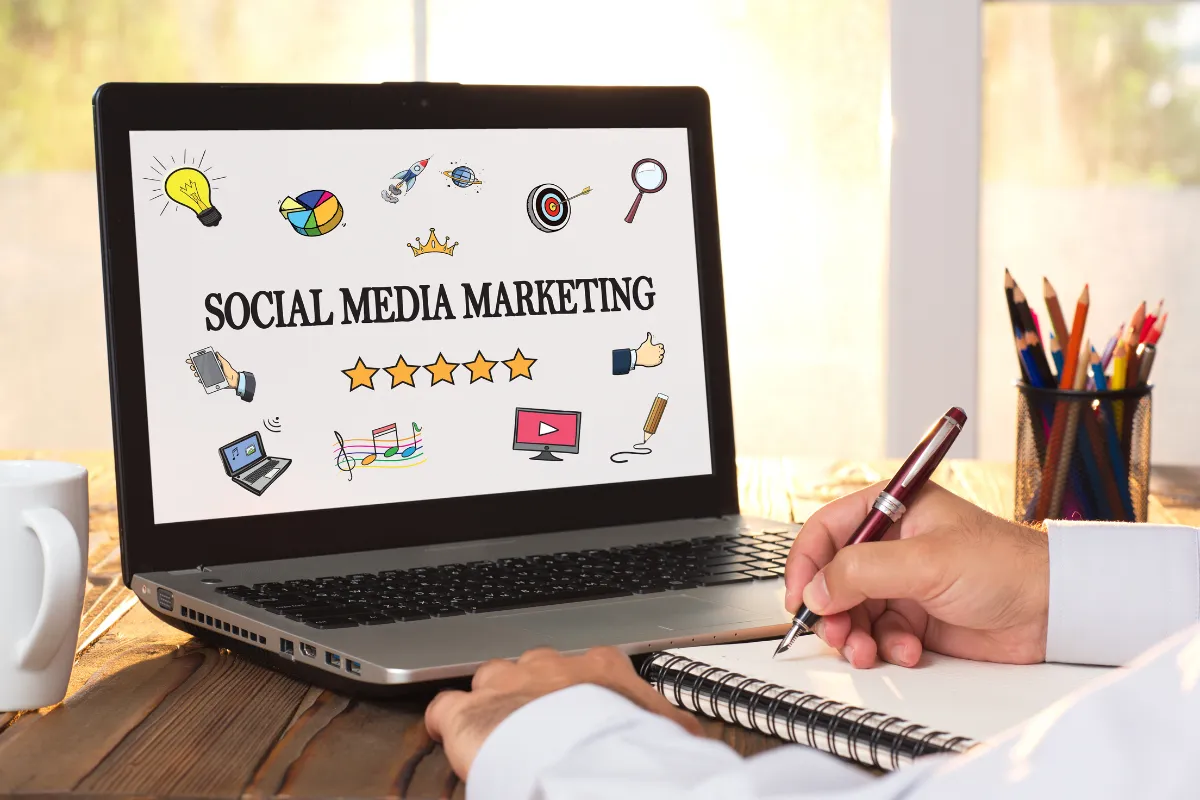 Social Media Marketing Services in Bangalore for Healthcare