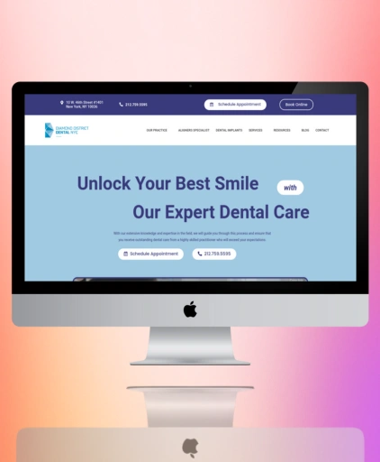 DD Dental Nyc