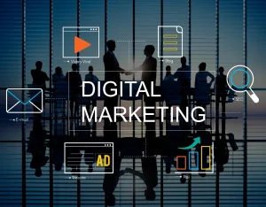 Founders Media - latest digital marketing trends