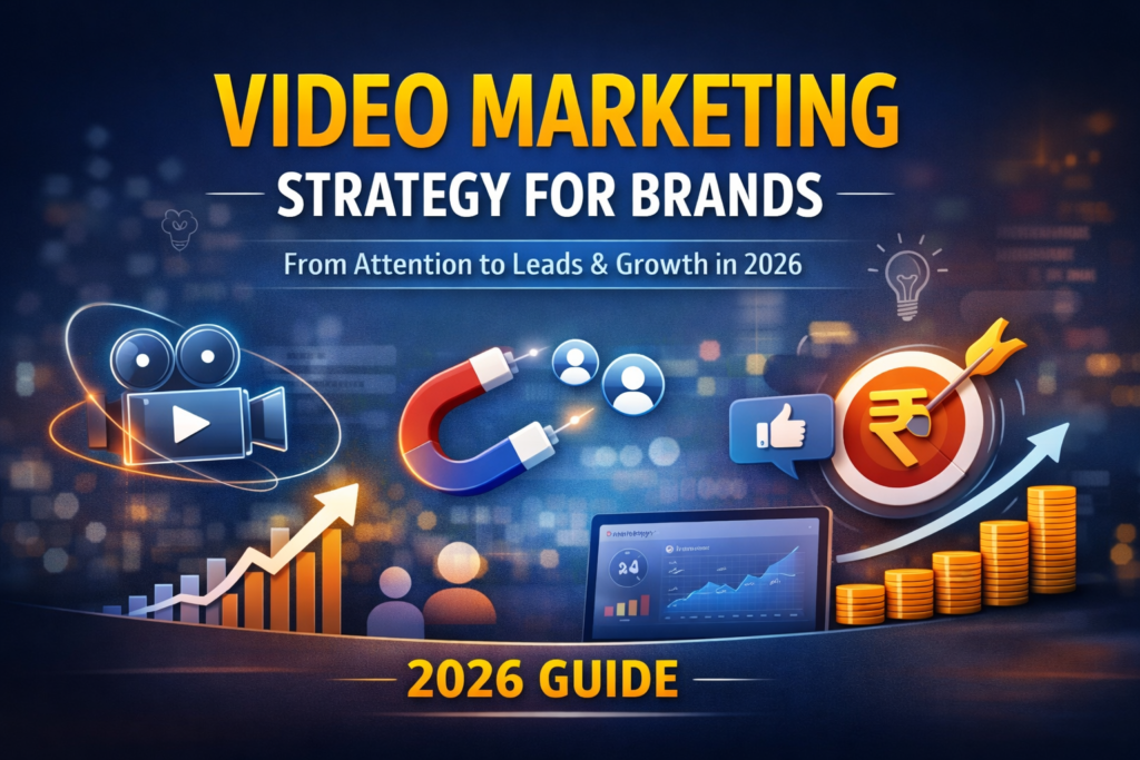 video production bangalore