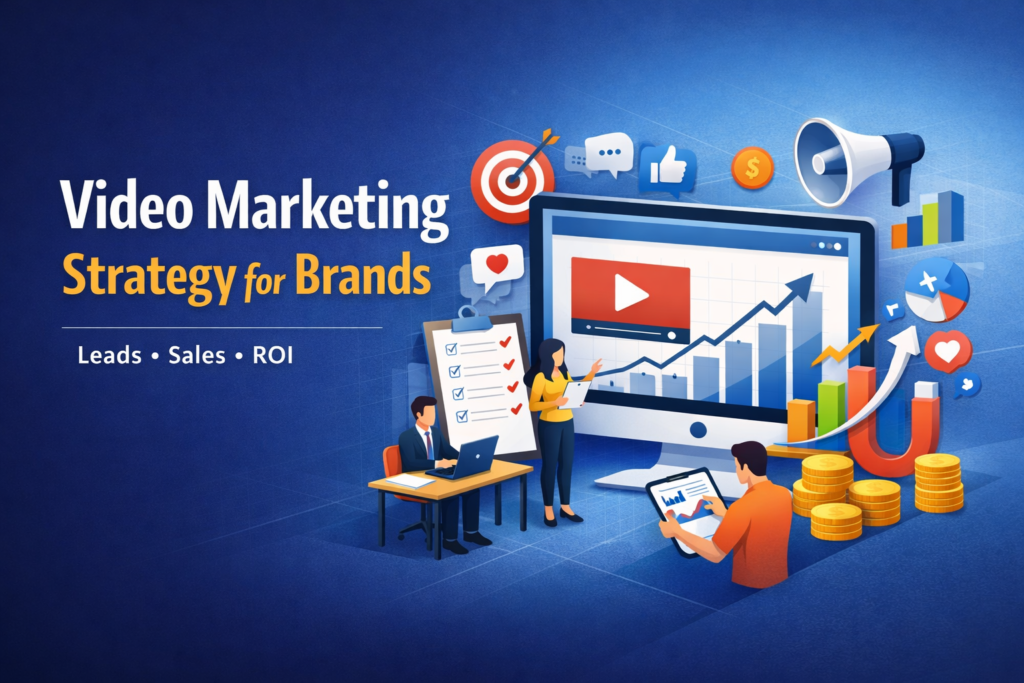video marketing bangalore