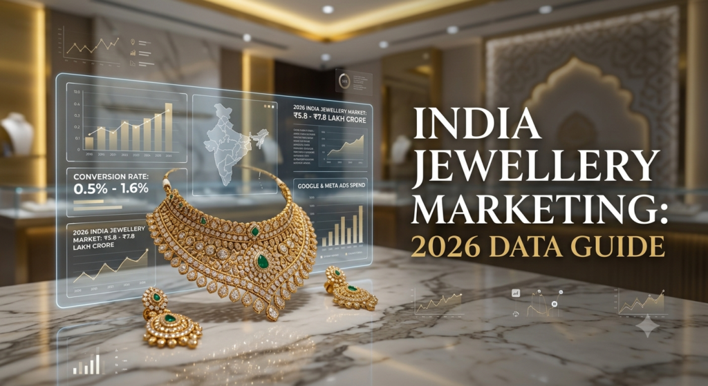 Jewellery Marketing Benchmarks